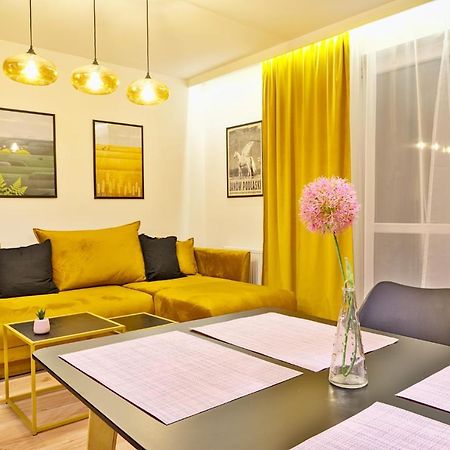 Apartament Alina 25 Biala Podlaska Bagian luar foto