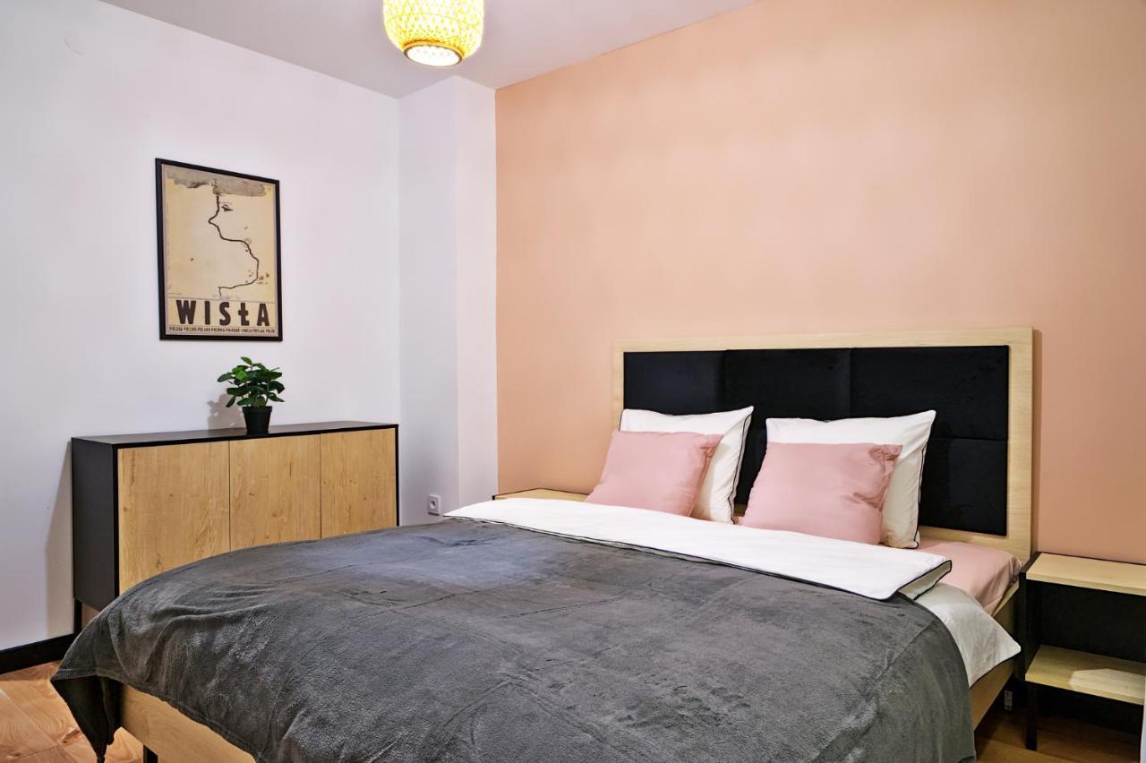 Apartament Alina 25 Biala Podlaska Bagian luar foto
