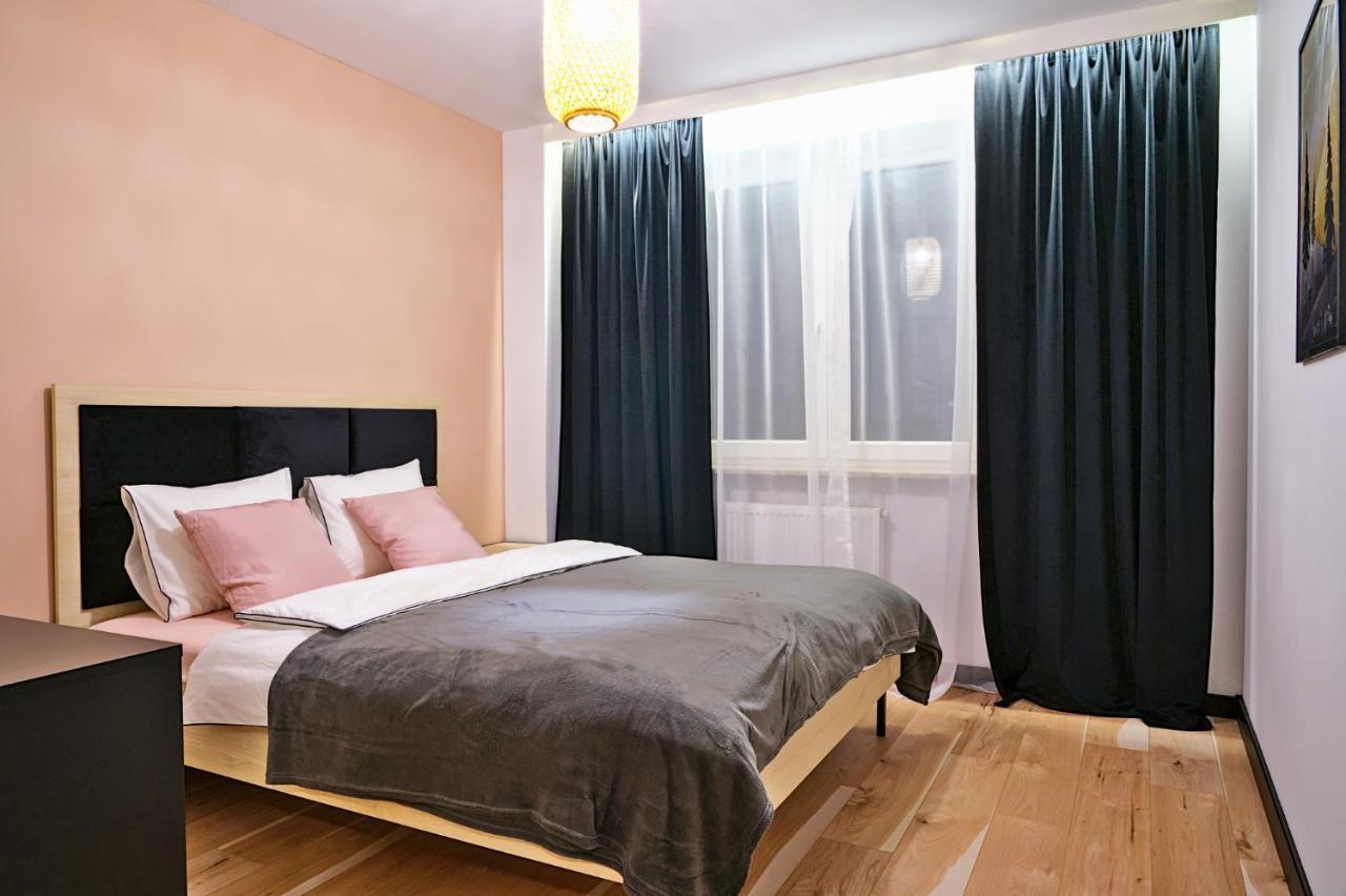 Apartament Alina 25 Biala Podlaska Bagian luar foto