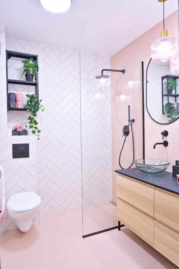 Apartament Alina 25 Biala Podlaska Bagian luar foto