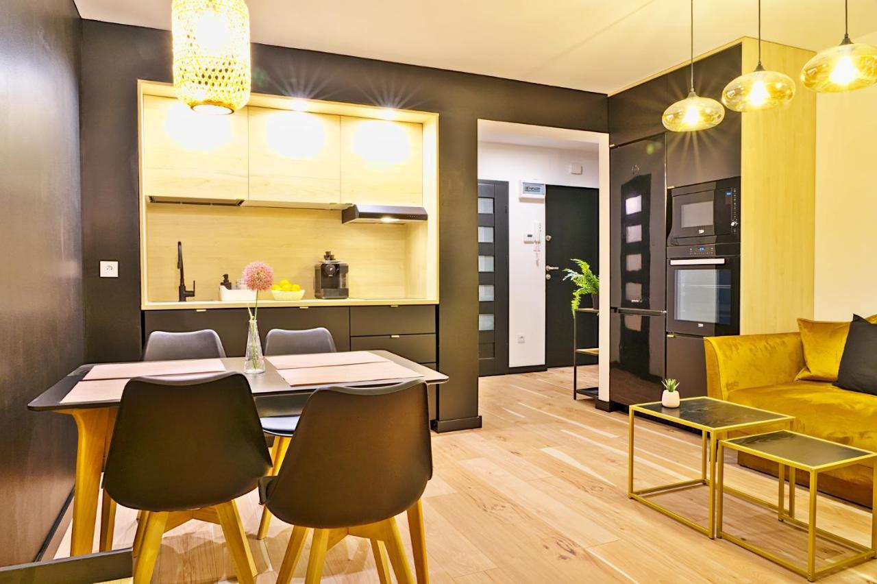 Apartament Alina 25 Biala Podlaska Bagian luar foto