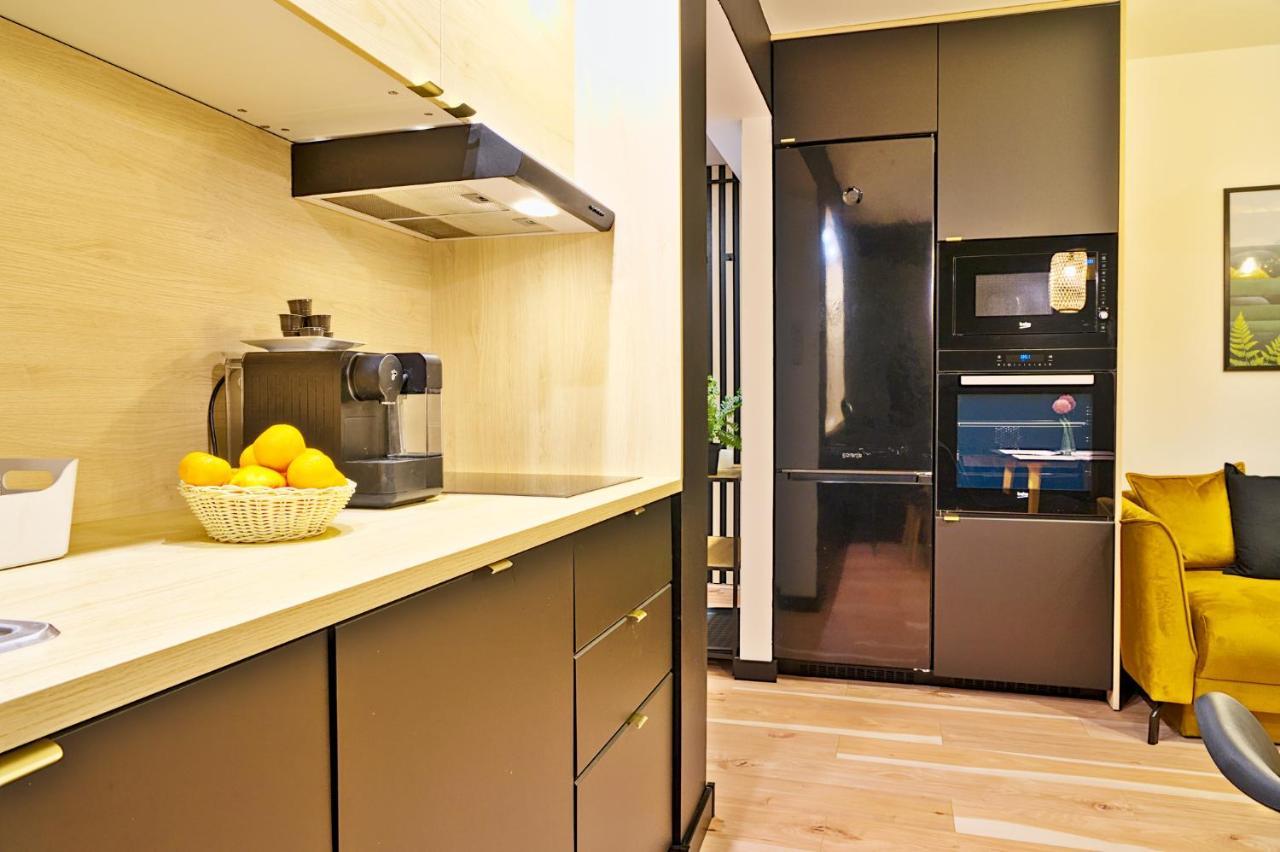 Apartament Alina 25 Biala Podlaska Bagian luar foto